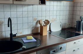 Ferienwohnung Sonja Sinsheim - Foto 13