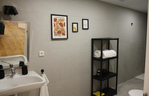 APARTAHOTEL MADRID URBAN SUITES - EDIFICIO EXCLUSIVO- 7 Apartments Boutique Full Equiped - Foto 77