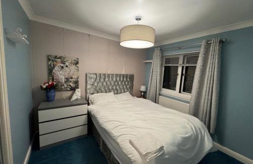 Glasgow 3 bed Guest House - Foto 6