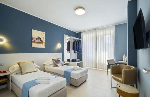 Vivi Milano B - Elegant & Bright 5-Bedroom Flexible Apartment Near Fair with Free Parking - Foto 67