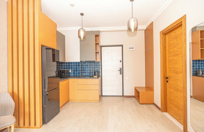 Season Suite Apart-Hotel - Foto 22