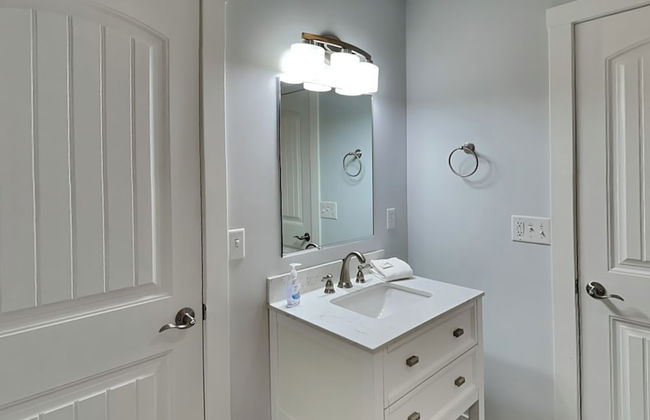 Alla Famiglia by Taylor Made Deep Creek - Foto 12