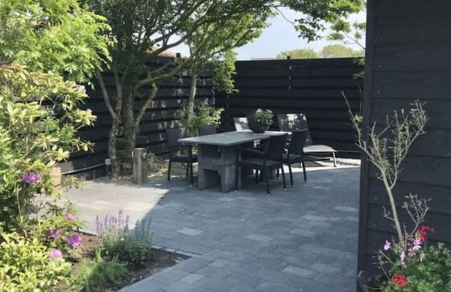 Holiday Apartment Salt and Dunes - Foto 17