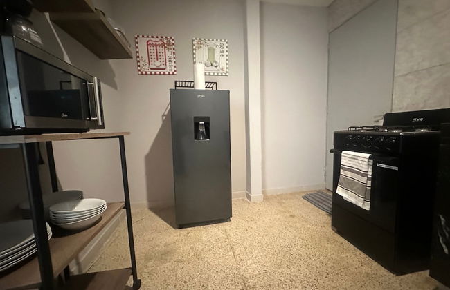 Modern Polanco Stay - Parking- Elevator- Sleeps 10 - Foto 13