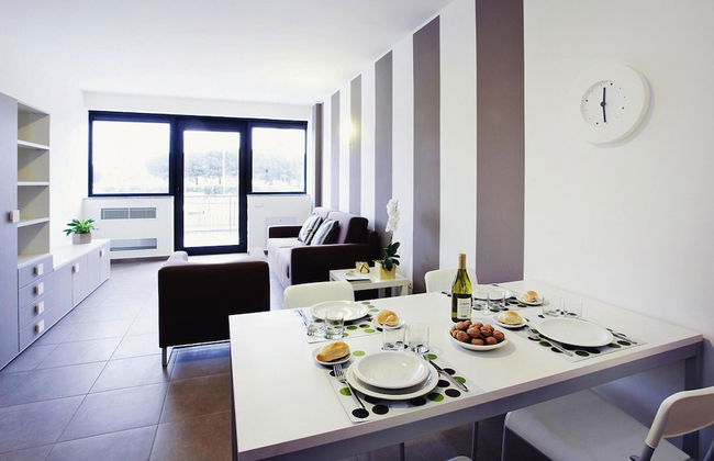 Residence Riviera Palace, Loano - Foto 28