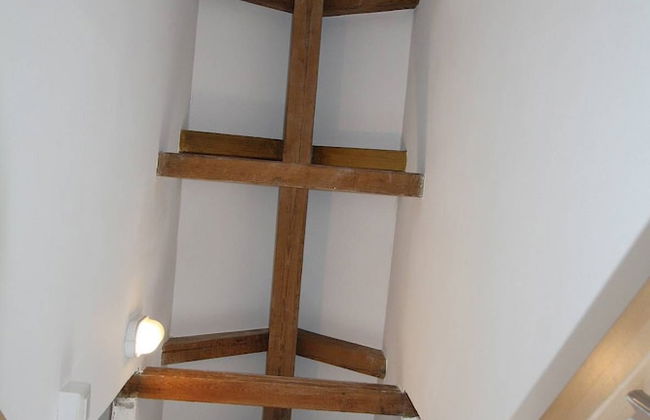 Maisonettewohnung mit großer Terrasse - Foto 9