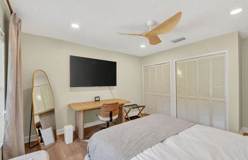 Palm Beach Polo & PGA Retreat - Pool & Luxe Comfort - Foto 30