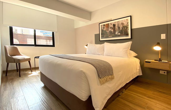 Wynwood Colon in Miraflores - Foto 10