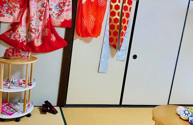 KR Apartment in Kanazawa - Photo 16