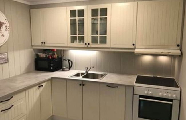 Notodden Sentrum Apartment NO 3 - Photo 20