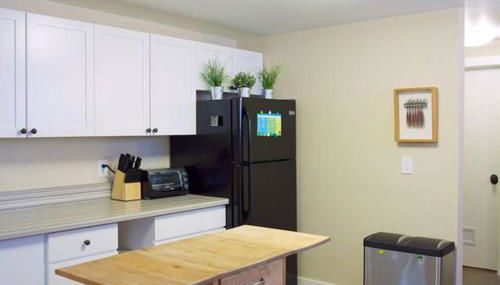 Modern & Open 2BR in Rockridge, Highly Walkable on Oakland Berkeley Border - Foto 5, toaster