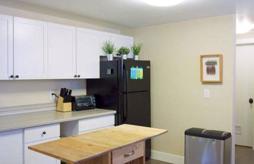 Modern & Open 2BR in Rockridge, Highly Walkable on Oakland Berkeley Border - Foto 5