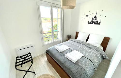 Lovely Disney House - Foto 7