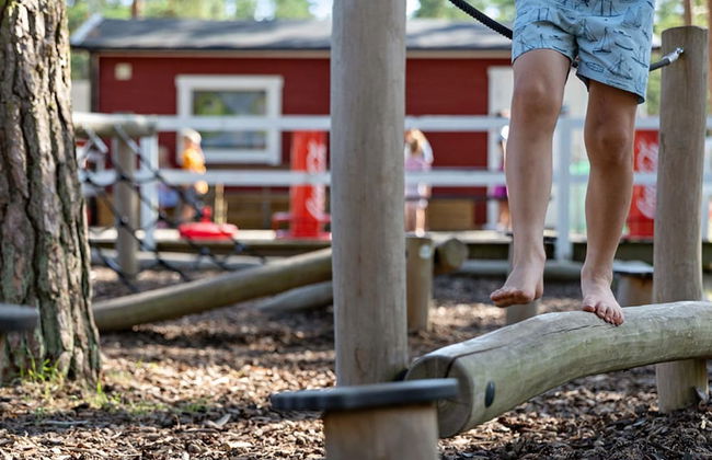 First Camp Åhus - Foto 38