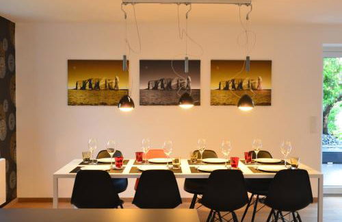 Haus Sathurn - Foto 23