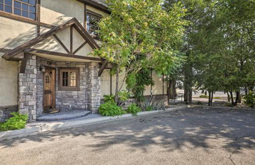 Charming Cedar City Retreat - Walk to SUU Campus! - Foto 25