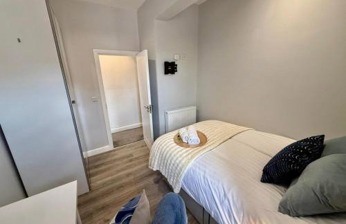 5 Bed 2 Shower Home - Foto 19