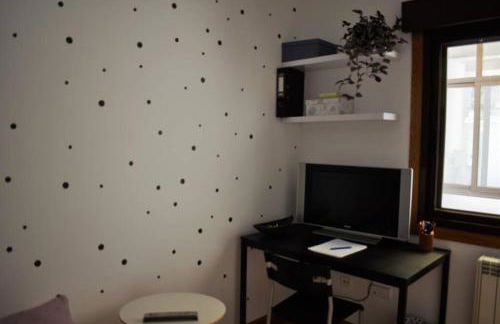 GALIHOST - Precioso ático en pleno centro de O Grove - Photo 19