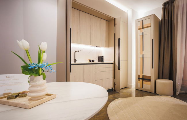 CORRAL DEL CARBON GG LUXURY HOTEL BOUTIQUE - Foto 29