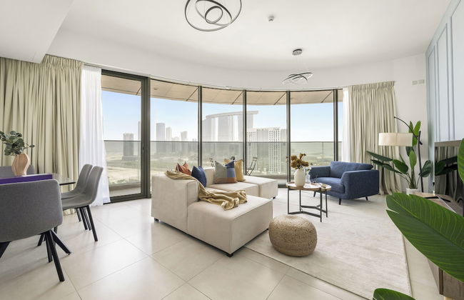 Silkhaus Najmat C 2, Al Reem Abu Dhabi - Photo 1