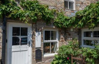 Chapel Cottage with Log Burner (Dog Friendly) - Foto 33