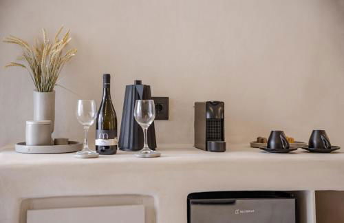 One of One Suites Oia - Foto 42