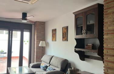 Ático Encarnación centro terraza y parking - Photo 7