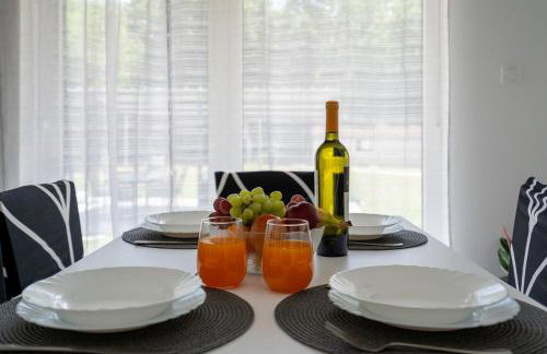 Villa DE Luna Istra,whirlpool - Foto 29