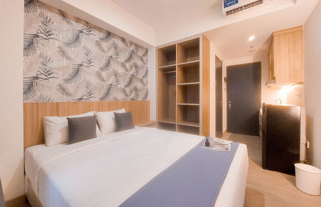 Highest Value Studio Room At Collins Boulevard Apartment - Foto 12