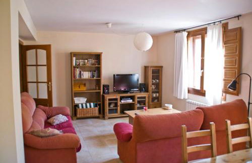 Apartamento grande a 3min playa - Foto 3