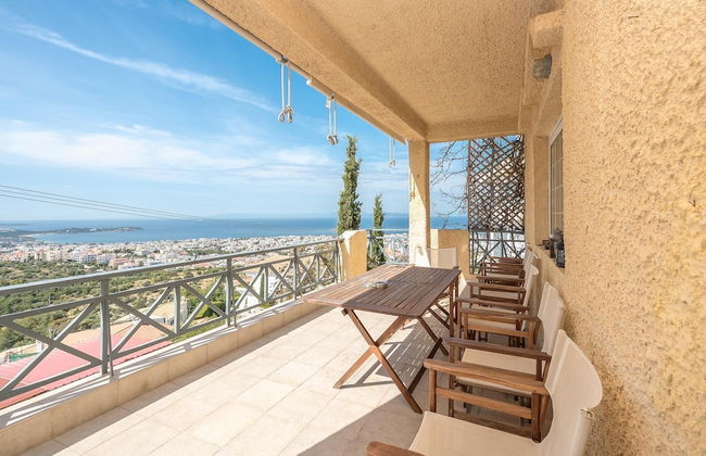 Luxury Home With Jacuzzi and Spectacular Sea Views for 8 Guests - Foto 4