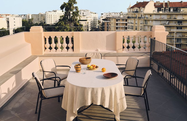 Anchor Cannes Riviera - Photo 18