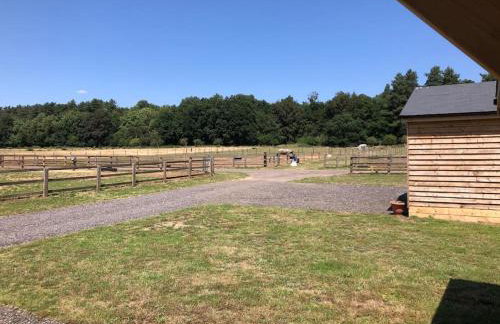 Nightjar Lodge - Adults Only - Foto 9