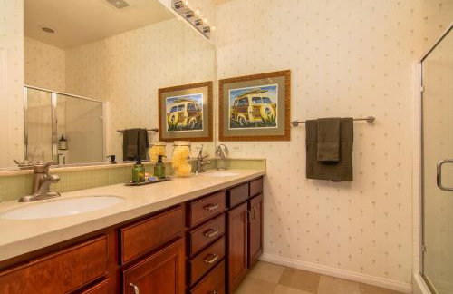 Terra Lago Villa Lake, Mountain and Desert view, Coachella Getaway - Foto 17