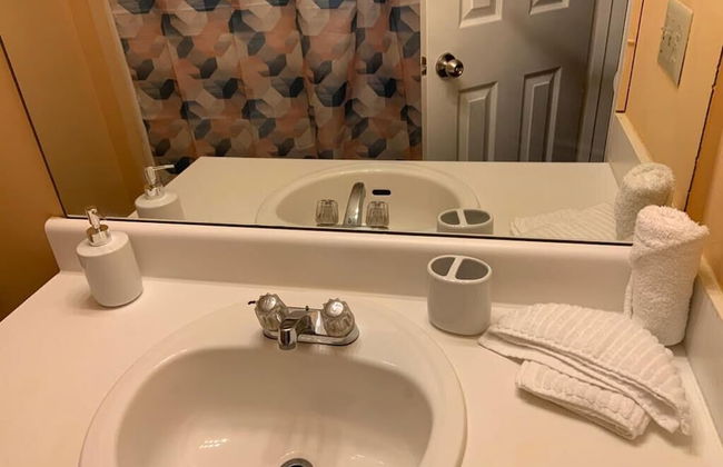 The Stone Crest Villa - Near Stone Mountain Park - Foto 36