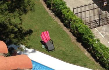 Chez Alison! Central nerja apt - Foto 19