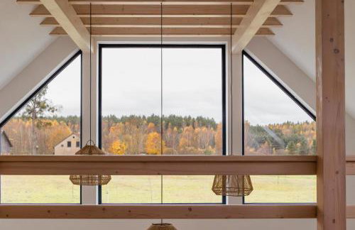 Warmania-Warmia - balia, sauna, SPA - Foto 12