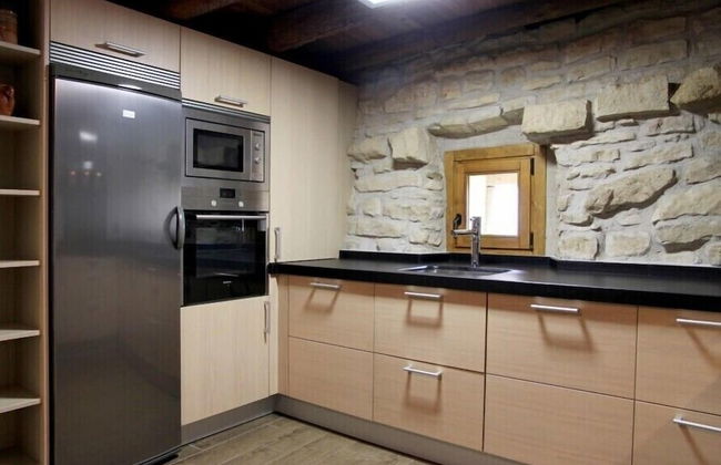 Casa Rural Fernandoegea - Foto 13