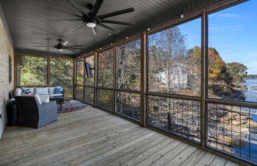 Views! Dock, Water, Game Room, Kids Room! - Foto 33