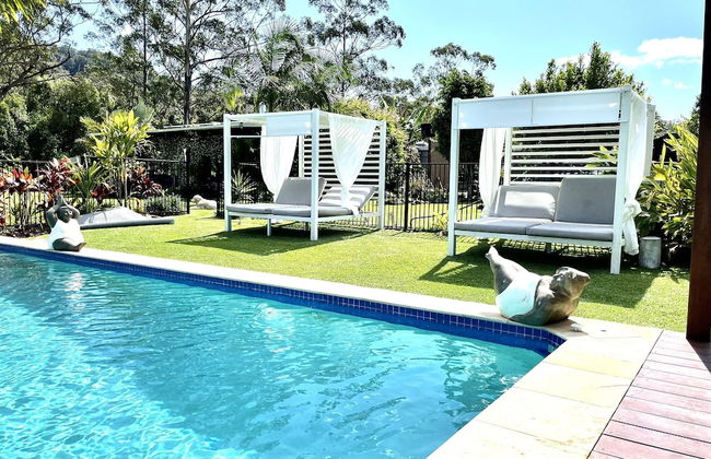 La Rocher Eco Retreat - Foto 48