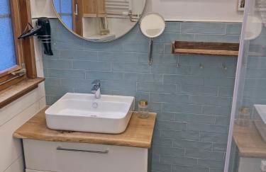 Beach-House-mit-eingez-Garten-direkt-am-Hundestrand - Foto 13