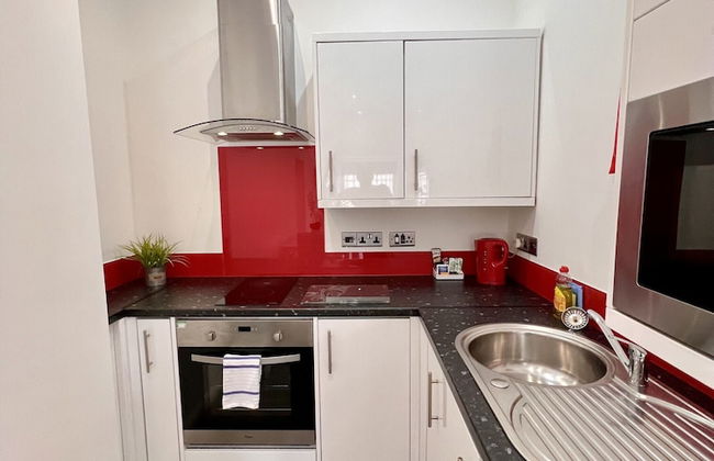 Fox House, Studio Apartments - Foto 56