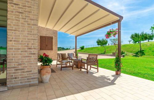 Italian Experience-Villa Clair - Foto 68