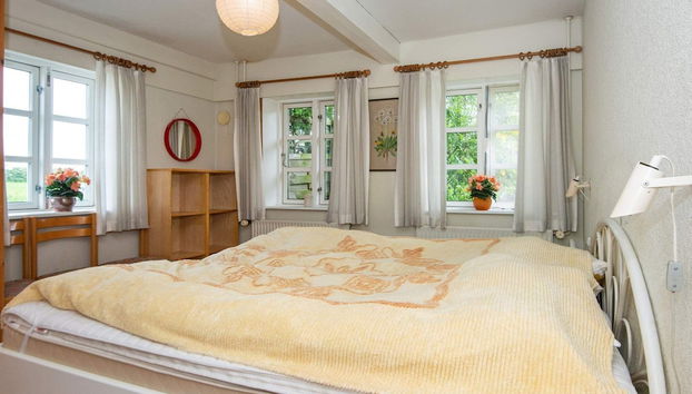 5 Person Holiday Home in Hojer-by Traum - Foto 3, Habitación