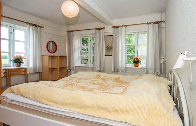 5 Person Holiday Home in Hojer - Foto 3