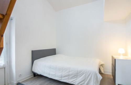 Apartment Le Petit Robinson-8 by Interhome - Foto 11