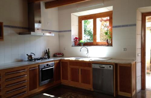 Lujosa casa mallorquina restaurada "Es carrero" - Foto 19