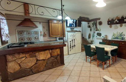 villetta dei fichi d'India - Foto 14