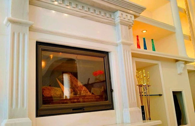 Villa Aphrodite with sea & mountain view - Foto 23