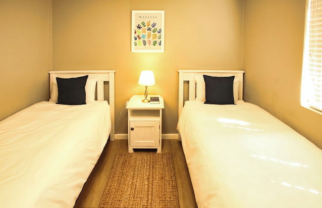 Nivica Lifestyle Living 64, Langebaan 4-Sleeper - Foto 4